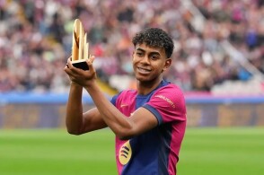 古利特＆亨利批巴萨高位压迫：为何执着于一个注定失败的战术？